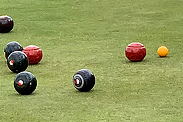 Watchet triumph by nine shots  away to Minehead 