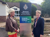 MP discusses rumours of bail hostel opening