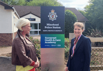 Police and crime commissioner to investigate Porlock 'approved premises' rumours