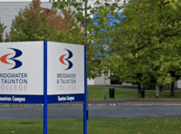 College celebrates results day successes across the board
