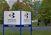 College celebrates results day successes across the board