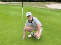 Forknall holes in one at Oake Manor Golf Club 