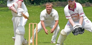 Winsford shock champions Ashbrittle with first victory 