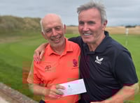 Bowden and Gardner triumph in 4BBB Open at Minehead 