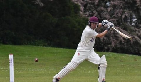 Bagborough have the edge against rivals Bridgetown 