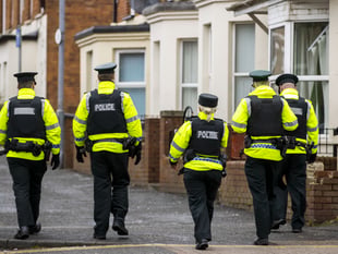 Avon and Somerset council taxpayers contributing more than ever to fund policing