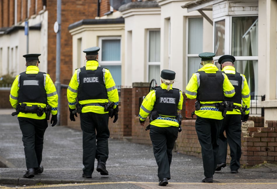Avon and Somerset council taxpayers contributing more than ever to fund policing