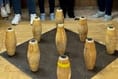 Watchet & District Skittles League
