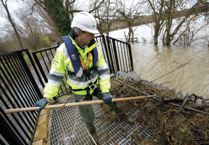 Rivers authority wants reversal of cuts to West Somerset waterways maintenance work