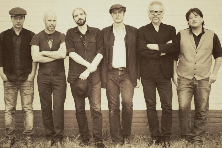 Maggie's Flock, a folkrock band from The Netherlands, has released a song based on an Exmoor murder.