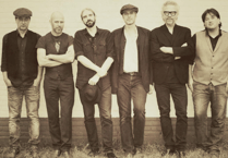 New track by Dutch band Maggie's Flock based on story of 1850s Exmoor murder