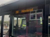 Crunch talks on 'poor' bus services
