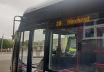 Meeting date set for MP to raise complaints about West Somerset buses