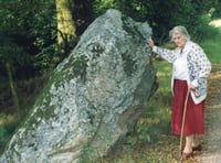 Bronze Age discovery 50th anniversary marked