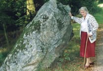 Museum exhibition and special events mark 50 years since Exmoor Bronze Age discovery