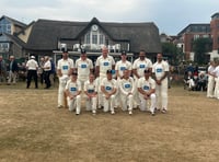 Somerset go back to where it all began 