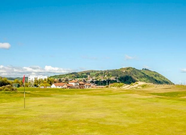 Minehead & West Somerset Golf Club