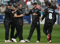 Somerset's youngsters impress in win over Sussex