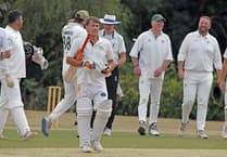 Watchet look to maintain unbeaten record