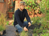 Choosing plants for the changing climate