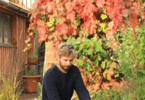Plant expert Tom Nielsen to speak to gardeners in Timberscombe