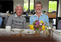 National charity Re-engage needs volunteer drivers for West Somerset tea parties