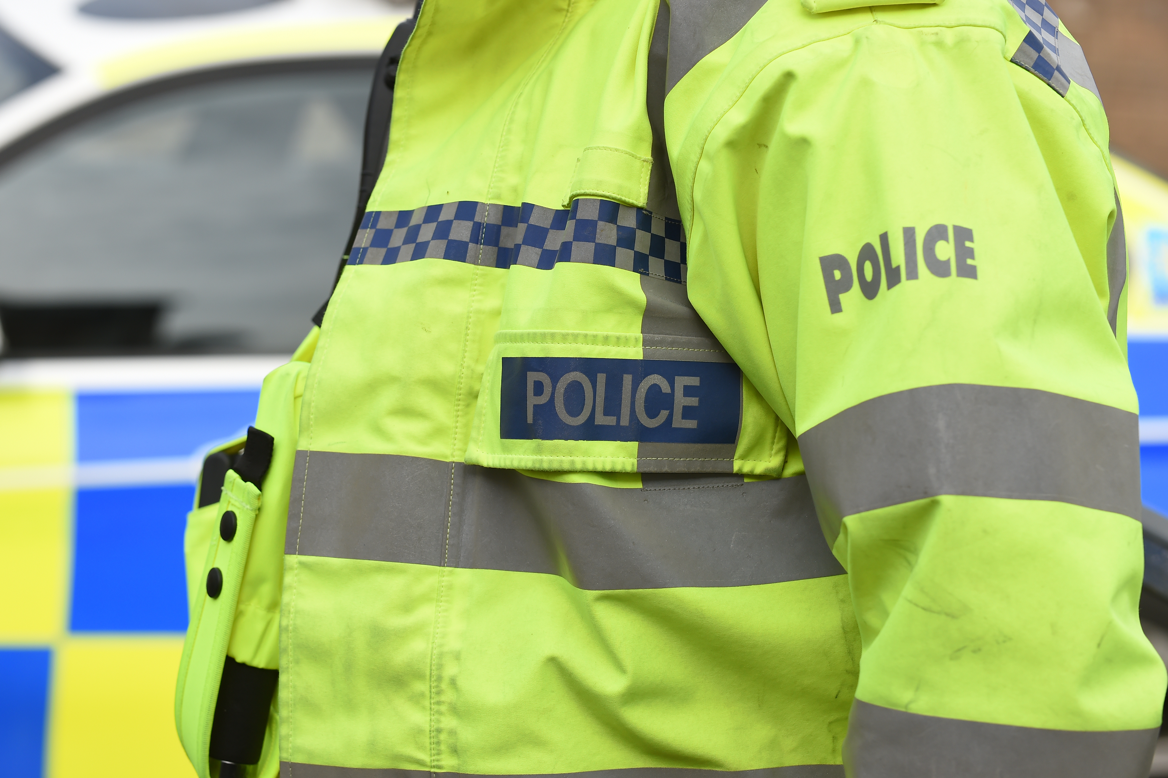 Less than three in five people in Avon and Somerset think police does "excellent or good job"