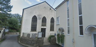 Historic church 'rebirth' to be marked with dedication service