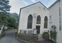 'Reborn' Dulverton Congregational Church has exciting plans for future