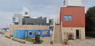 West Somerset artists open studios for charity event