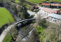 Exmoor art gallery putting on debut solo Murray Hammick exhibition