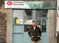Campaign to protect village Post Offices