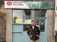 Campaign to protect village Post Offices