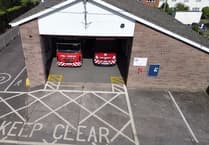 More on-call firefighters needed to serve in Wiveliscombe