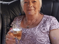 Fund-raising for firefighters who saved heart attack woman