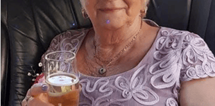 Fund-raising for firefighters who saved heart attack woman