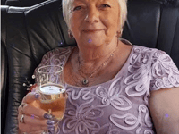 Fund-raising for firefighters who saved heart attack woman