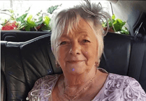 Online appeal for fire charity in memory of Nether Stowey's Pauline Foster