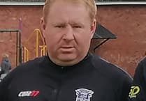 Minehead go down to new league leaders Ashcott