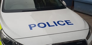 Police want farms to be 'hard targets' for crime