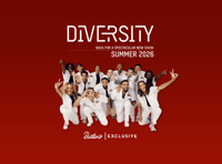 Diversity dance troupe coming to town