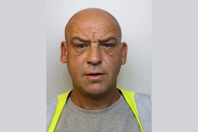 Wiveliscombe drink-driver Andre Vrona has been banned from driving for three years.