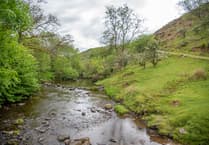 Week of free walks will showcase wilds of Exmoor and Lorna Doone Valley