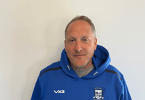 Season gets under way for Minehead Women erne