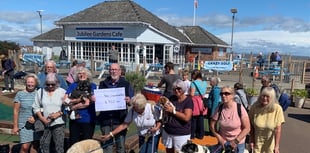 Community news from across West Somerset