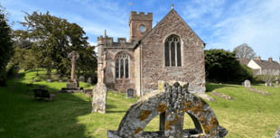 Church where Sir Francis Drake married needs urgent help