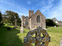 Church where Sir Francis Drake married needs urgent help