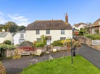Long-running Exmoor planning dispute settled