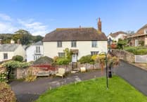 Sale of Dunster house eases financial threat to national park authority