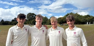 Four Somerset youngsters shine in ECB Super 4s